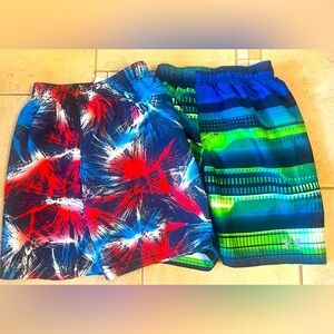 Under Armour Boys swim
